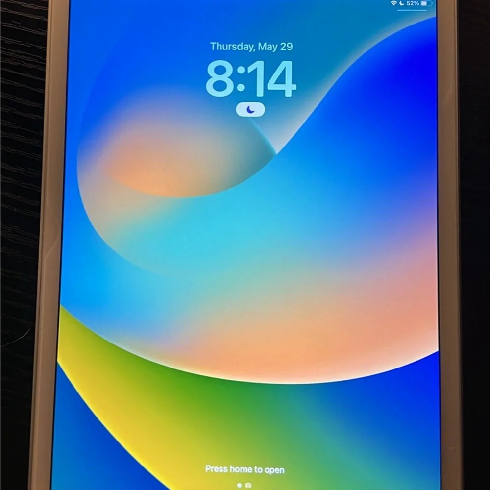 COPY - IPad Mini 5
